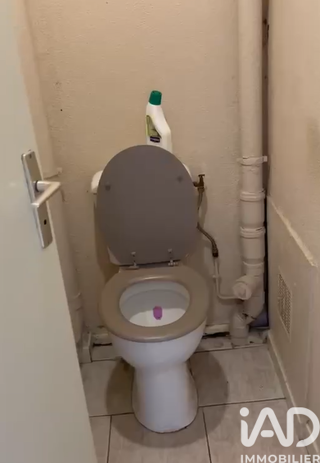  Appartement � vendre 2 pi�ces 50 m�