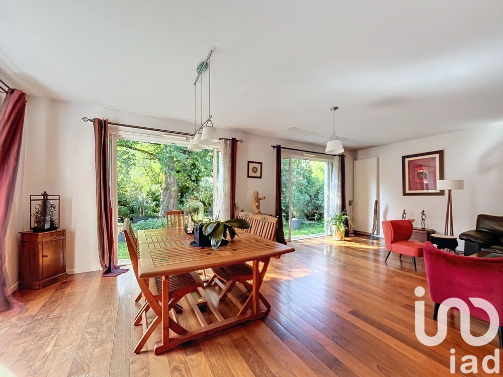 � vendre  Maison Villejuif (94800)