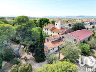  Maison � vendre 15 + pi�ces 957 m�