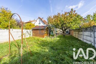  Maison  vendre 5 pices 90 m