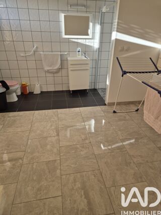  Maison � vendre 3 pi�ces 48 m�