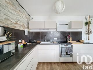  Appartement � vendre 3 pi�ces 63 m�