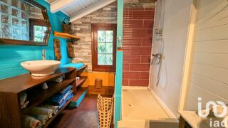  Maison � vendre 10 pi�ces 260 m�