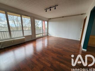  Appartement � vendre 3 pi�ces 86 m�
