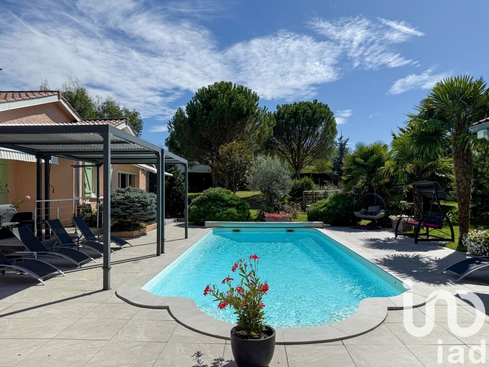  vendre  Maison Saint-Genis-Laval (69230)