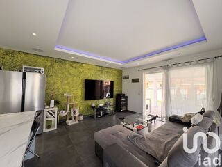  Maison � vendre 3 pi�ces 74 m�