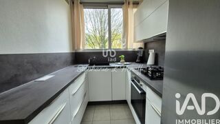  Appartement � vendre 4 pi�ces 68 m�