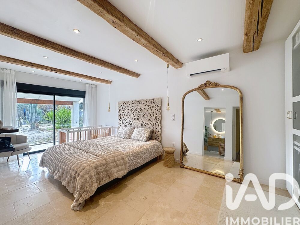 � vendre  Maison Bellegarde (30127)