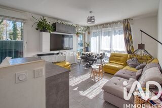  Appartement � vendre 3 pi�ces 65 m�