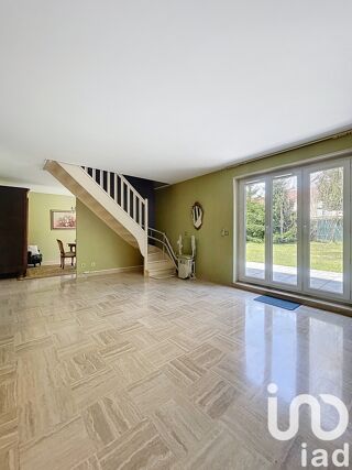  Maison � vendre 5 pi�ces 120 m�