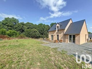  Maison � vendre 4 pi�ces 105 m�