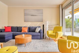 Appartement  vendre 5 pices 121 m