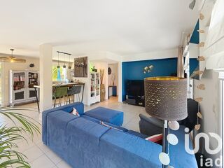  Maison � vendre 7 pi�ces 167 m�