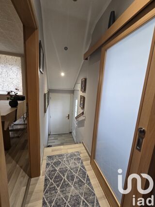  Maison � vendre 4 pi�ces 110 m�