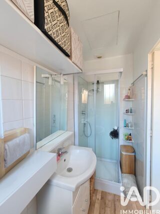  Maison � vendre 2 pi�ces 44 m�