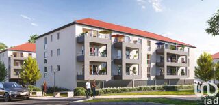  Appartement � vendre 3 pi�ces 71 m�