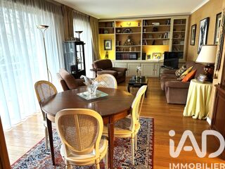  Appartement � vendre 4 pi�ces 100 m�