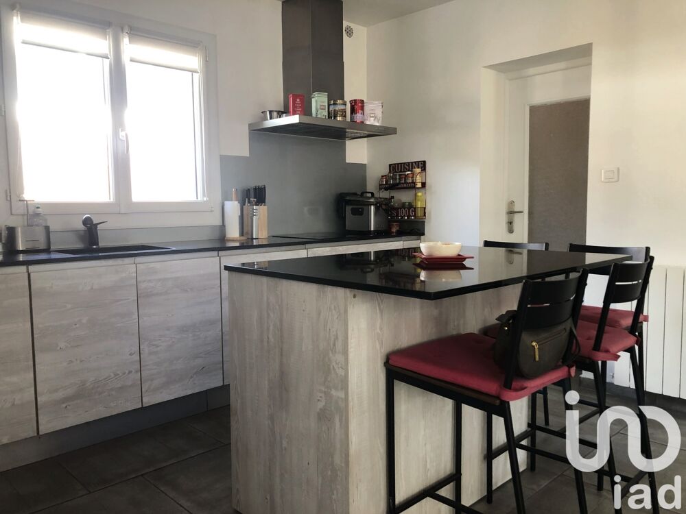 � vendre  Maison Saint-Pierre-d'Irube (64990)