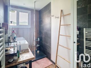  Appartement  vendre 3 pices 62 m