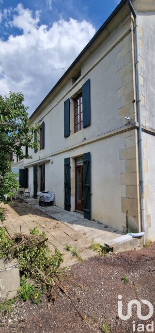  Maison � vendre 5 pi�ces 148 m�