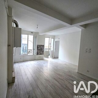 Appartement � vendre 2 pi�ces 41 m�