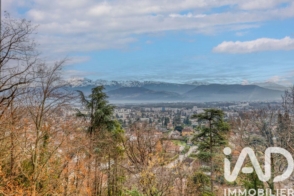 � vendre  Maison Corenc (38700)