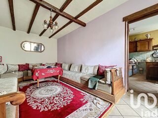  Maison � vendre 4 pi�ces 99 m�