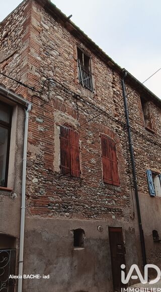  Maison � vendre 3 pi�ces 110 m�