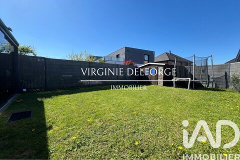  Vente Maison/villa 5 pi�ces Maison - 5 pi�ce(s) - 160 m�