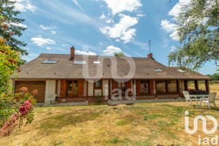  Maison  vendre 8 pices 203 m