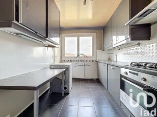  Appartement � vendre 3 pi�ces 61 m�