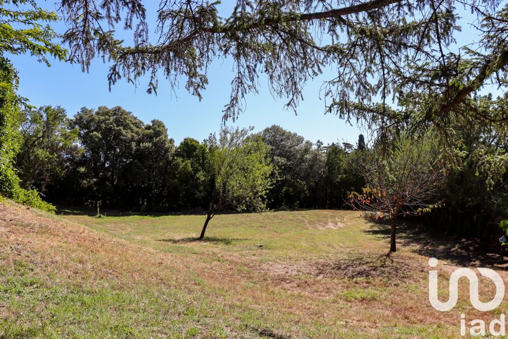  vendre  Villa Carpentras (84200)