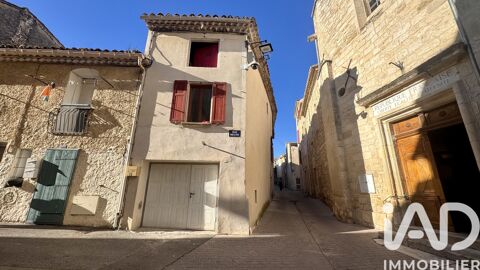   Vente Maison de village 6 pices Maison - 6 pice(s) - 160 m