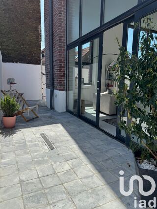  Appartement � vendre 4 pi�ces 120 m�