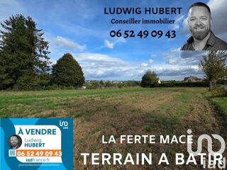  Terrain � vendre 791 m�