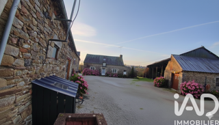  Maison � vendre 15 + pi�ces 350 m�