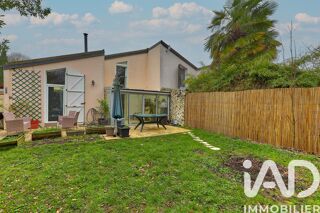  Maison � vendre 5 pi�ces 96 m�