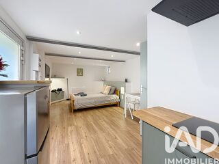  Appartement � vendre 1 pi�ce 23 m�