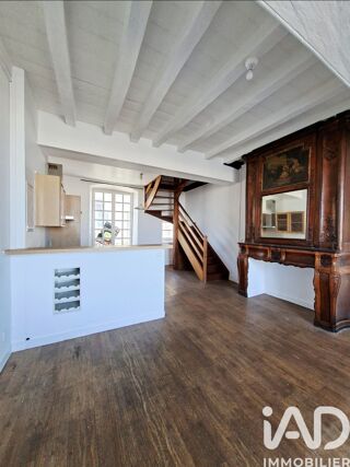  Appartement � vendre 3 pi�ces 61 m�