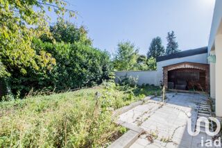  Maison � vendre 6 pi�ces 122 m�