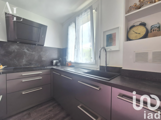  Appartement � vendre 3 pi�ces 55 m�