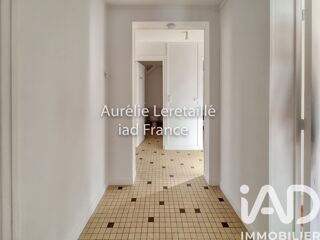  Appartement � louer 3 pi�ces 53 m�