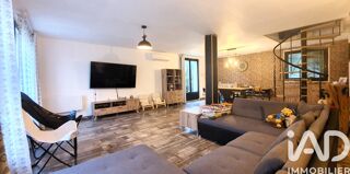  Maison � vendre 5 pi�ces 117 m�