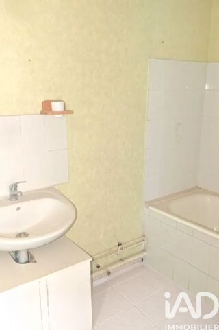  Appartement � vendre 3 pi�ces 64 m�