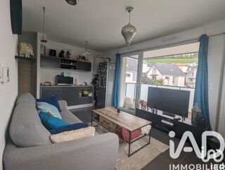  Appartement � louer 1 pi�ce 34 m�