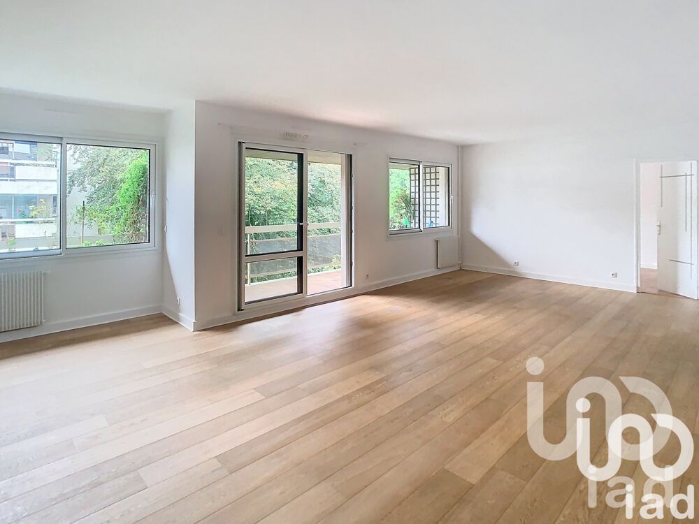  vendre  Appartement Vaucresson (92420)