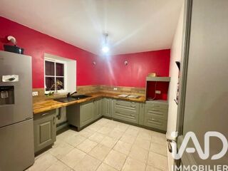  Maison � vendre 7 pi�ces 165 m�