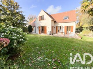  Maison � vendre 7 pi�ces 190 m�
