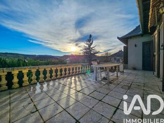  Maison � vendre 7 pi�ces 185 m�