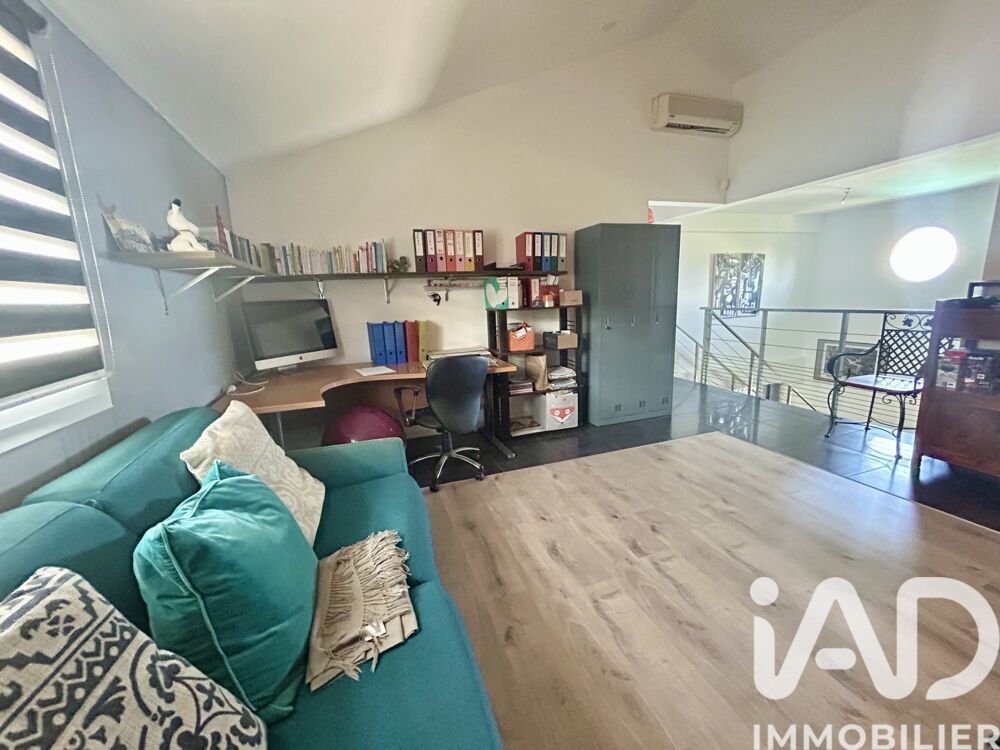 � vendre  Maison Saint-Paul (97460)